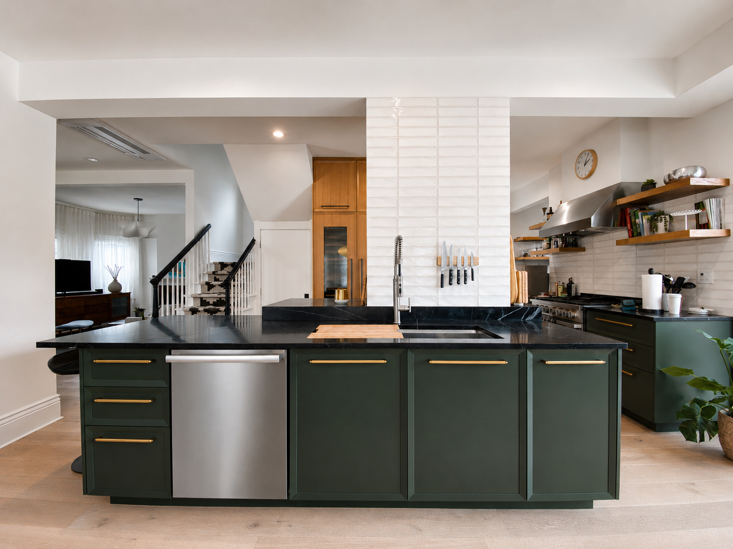 Kitchen, Rutherford NJ